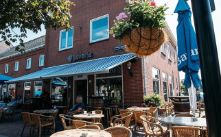 Javaans Eetcafe Bv Beek En Donk Extérieur