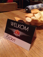 Javaans Eetcafe Bv Beek En Donk Speisekarte