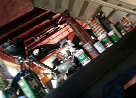 Javaans Eetcafe Bv Beek En Donk Boisson