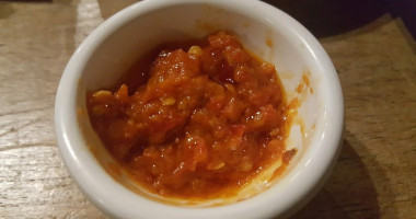 Javaans Eetcafe Bv Beek En Donk Essen