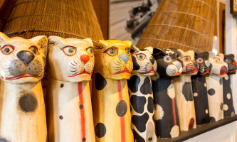 Javaans Eetcafe Bv Beek En Donk Boisson