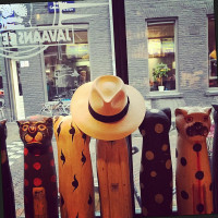 Javaans Eetcafe Bv Beek En Donk Boisson