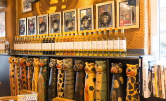 Javaans Eetcafe Bv Beek En Donk À l'intérieur