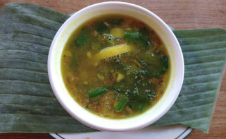 Javaans Eetcafe Bv Beek En Donk Nourriture