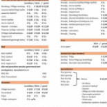 Het Javaanse Smulpaleis Carta