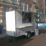 Het Javaanse Smulpaleis Außen