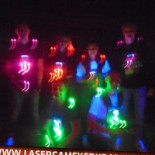 Lasergame Kerkrade Boisson