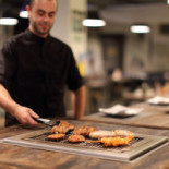 Lasergame Kerkrade Boisson