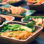 Lasergame Kerkrade Nourriture