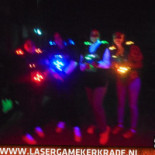Lasergame Kerkrade Boisson