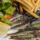 Saygılı Nourriture