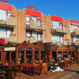 Wienerhof Extérieur