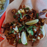 El Pastor Eindhoven Eindhoven Nourriture