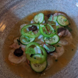 El Pastor Eindhoven Eindhoven Nourriture