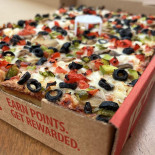 El Pastor Eindhoven Eindhoven Carte