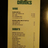 El Pastor Eindhoven Eindhoven Carte