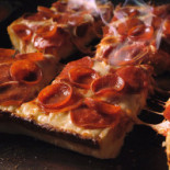 El Pastor Eindhoven Eindhoven Nourriture