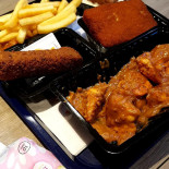 Snackbar Lin Nourriture