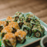 Long Sing Nourriture