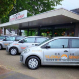 Long Sing Extérieur