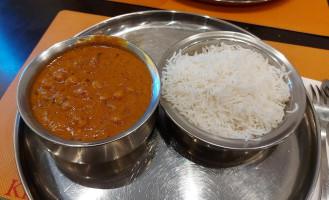 Krishna Vilas Eindhoven Nourriture