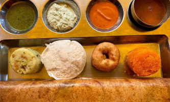 Krishna Vilas Eindhoven Boisson