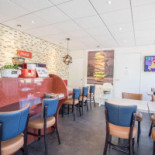 Lelyhof À l'intérieur