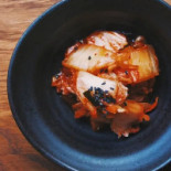 Snackbar-pizzeria Te Britten Nourriture