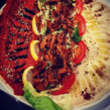 Shanasheel Nourriture