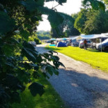 Camping ’t Wisentbos Exterior