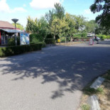 Camping ’t Wisentbos Exterior