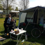 Camping ’t Wisentbos Exterior