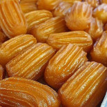 Çigköfte Nourriture