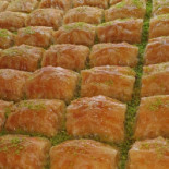 Çigköfte Nourriture