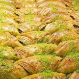 Çigköfte Nourriture