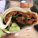 Çigköfte Nourriture