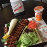 Çigköfte Nourriture