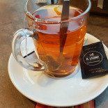 Snackbistro Dukaatplein Bebida