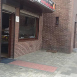 Snackbistro Dukaatplein Exterior