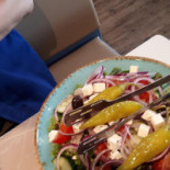 De Rede Van Bataviahaven Nourriture