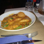 De Rede Van Bataviahaven Nourriture