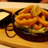 De Rede Van Bataviahaven Nourriture