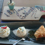 De Rede Van Bataviahaven Nourriture