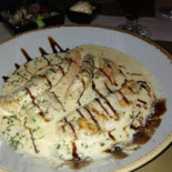 De Rede Van Bataviahaven Nourriture