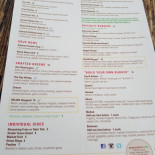 Bie Os Op De Camping Carte