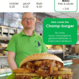 Gurp Fastservice Paul Van Carte