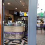 Gurp Fastservice Paul Van À l'intérieur