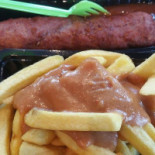 Gurp Fastservice Paul Van Nourriture