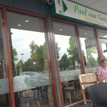 Gurp Fastservice Paul Van Extérieur