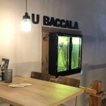 Raffaele's Foodbar Boisson